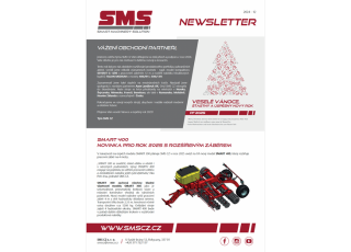 SMS Newsletter