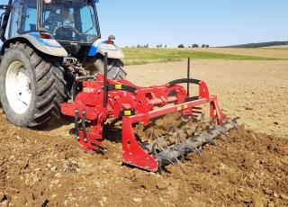 Talon Optimum 250/5