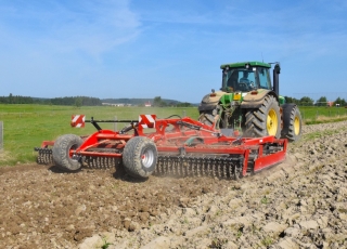 Severit at AgriPlanta 2025