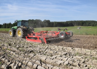 SEVERIT UK Cereals