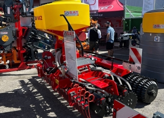 Rieder Messe 2025
